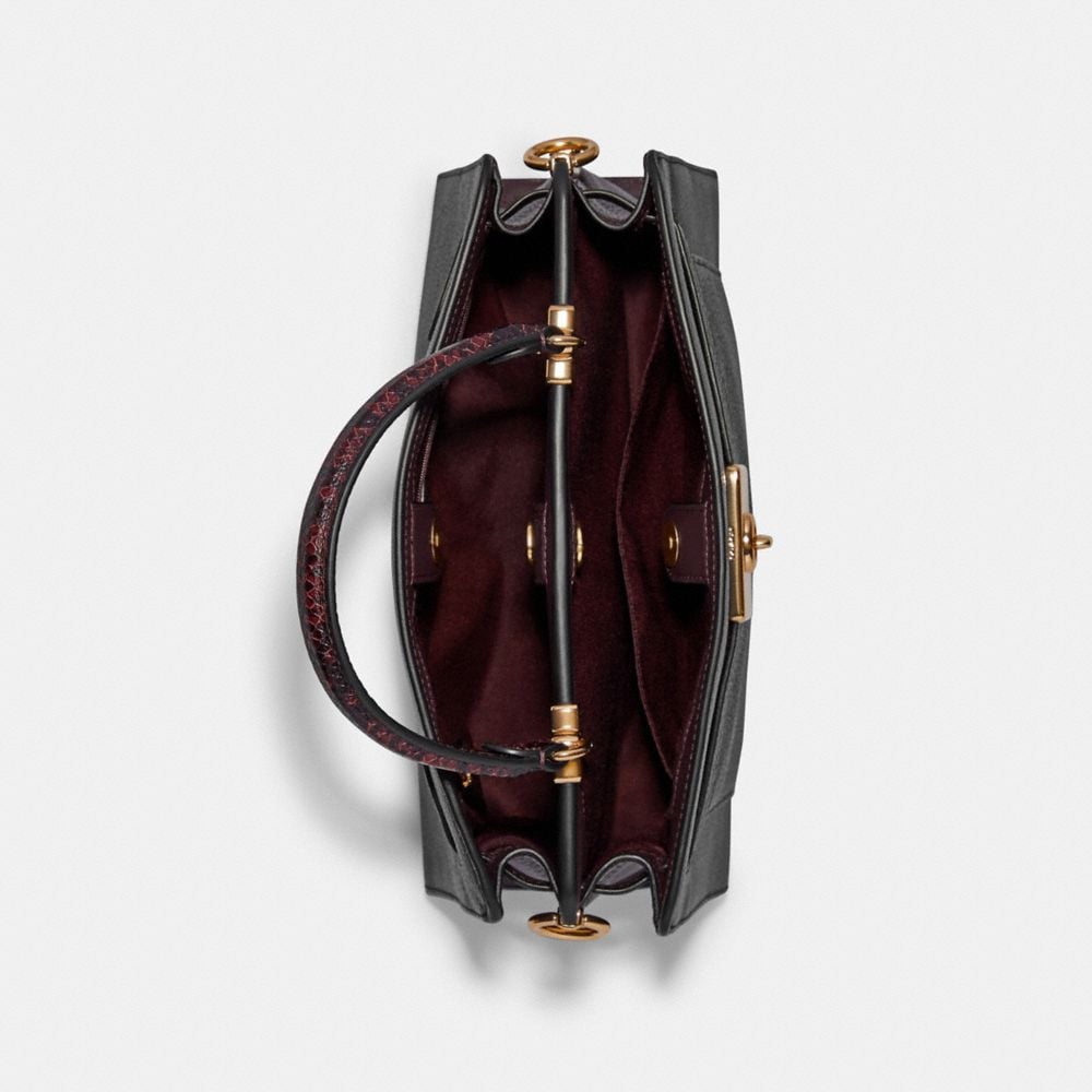 StrapStory - Tote Bag 274
