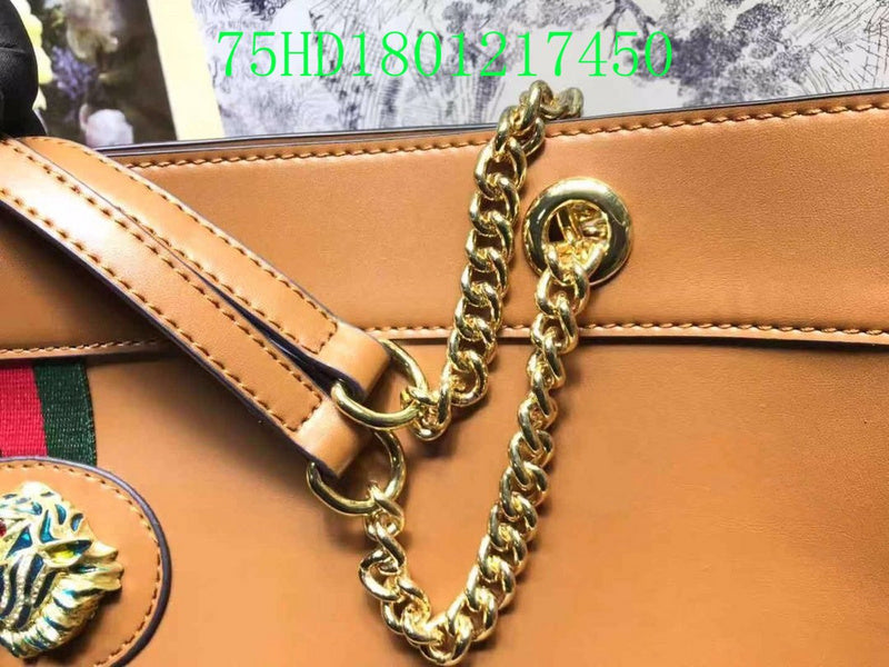 STRAPSTORY - GGC4 BAG - 421