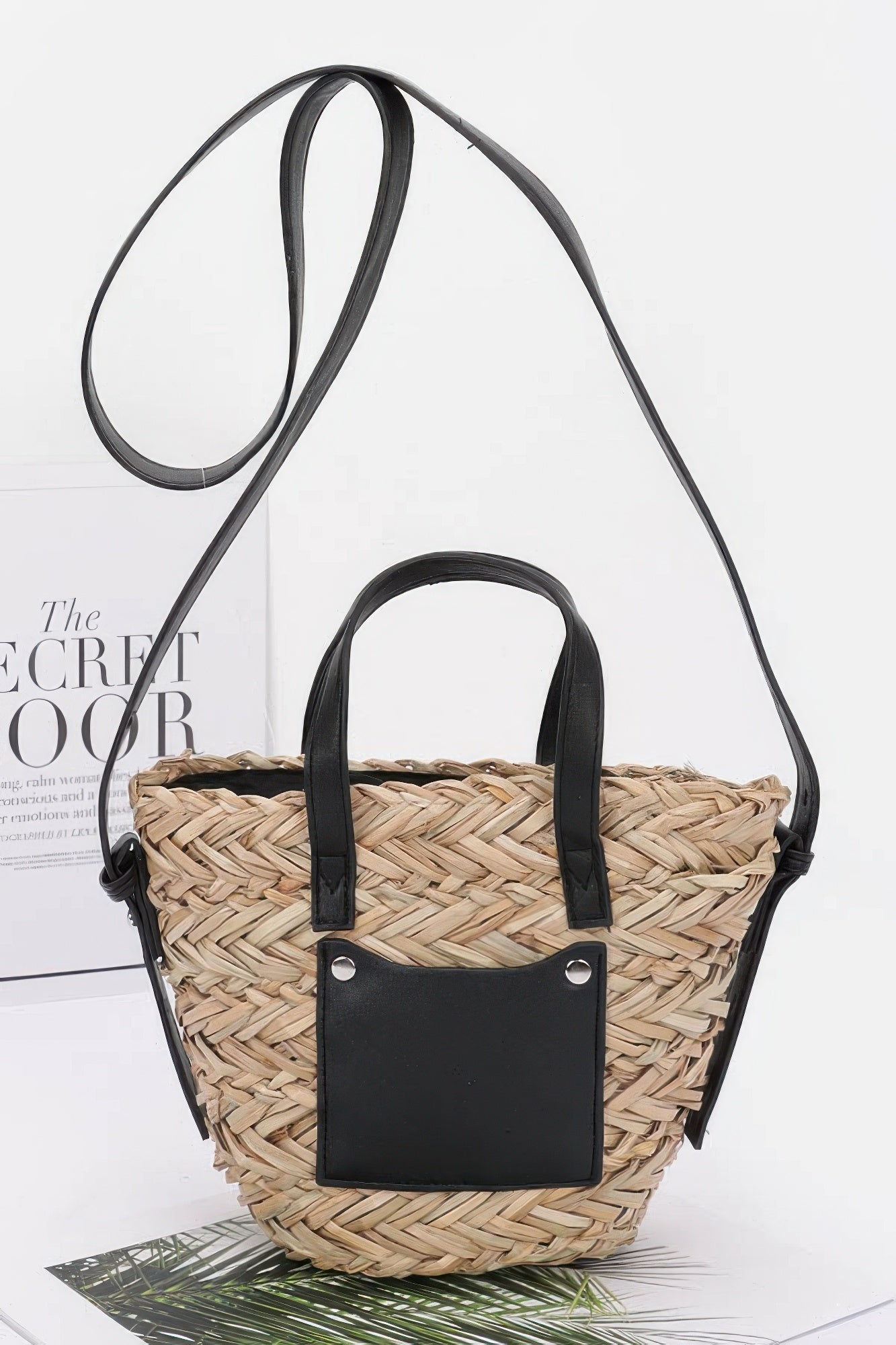 StrapStory - Tote Bag 2195
