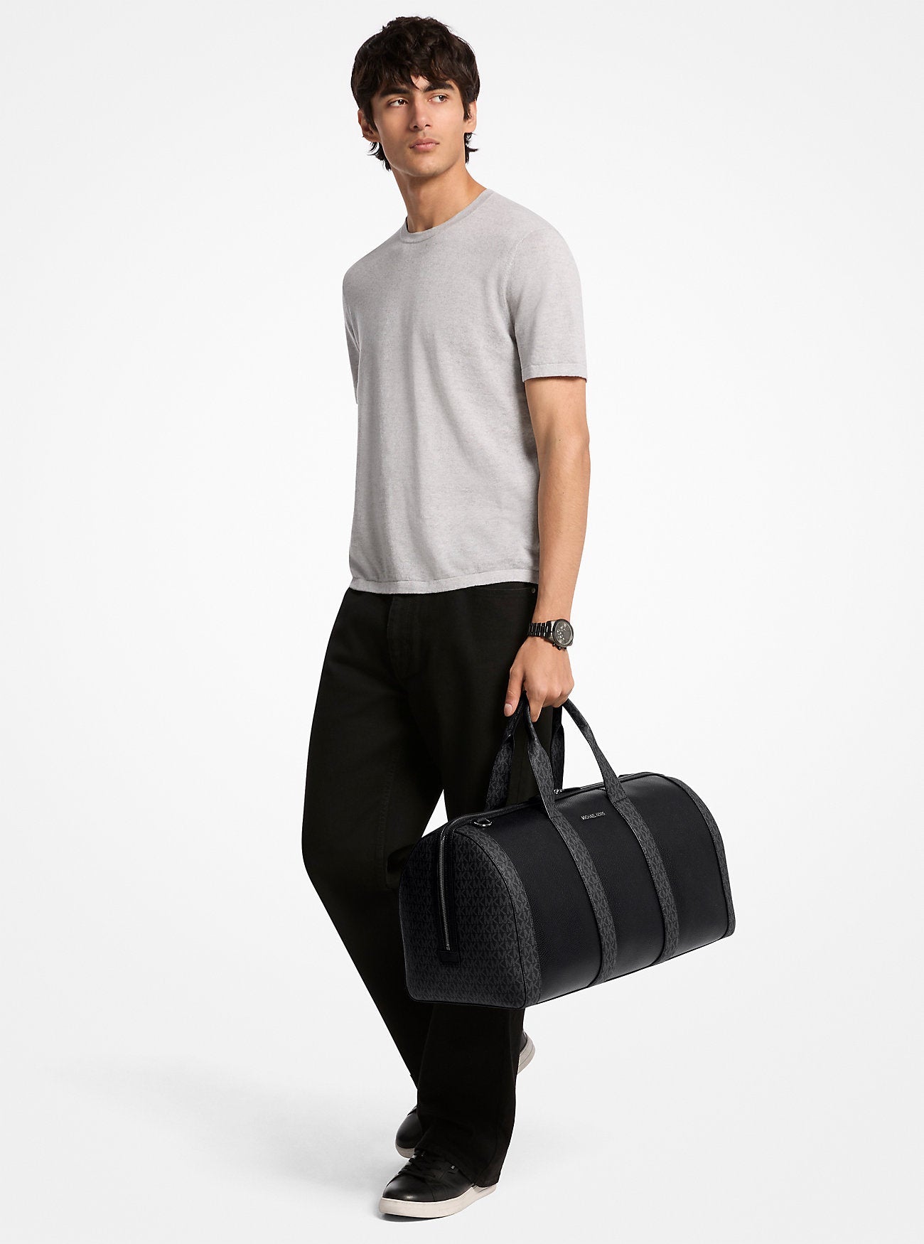 StrapStory - Duffle Bag 171