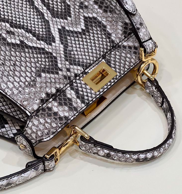 FDNI-Bags - Strap Story - 193