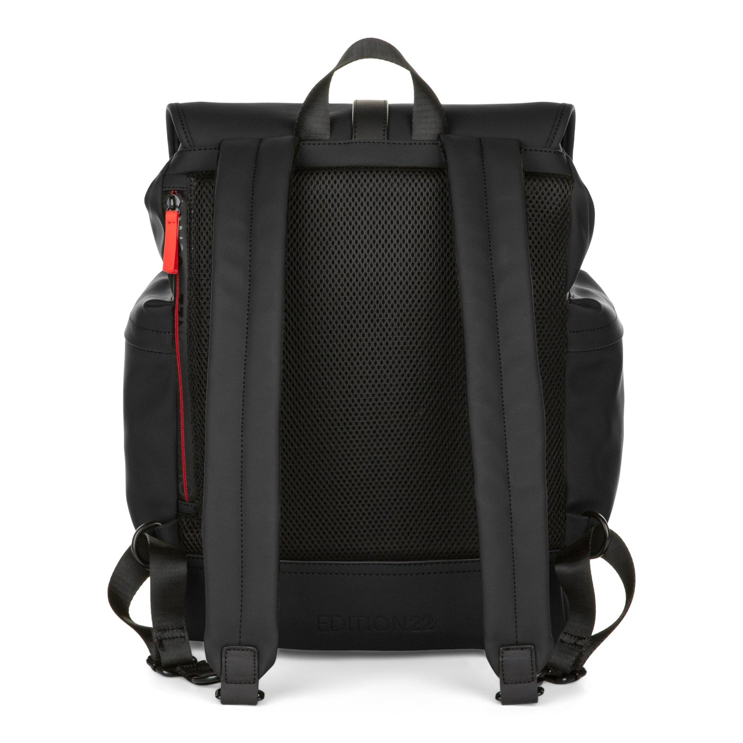 StrapStory - Backpack 259