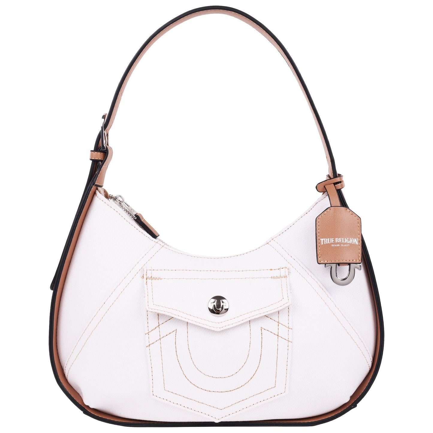 StrapStory - Hobo Bag 168
