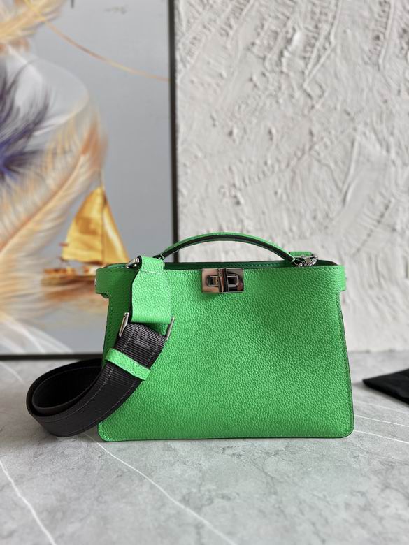 FDNI-Bags - Strap Story - 417