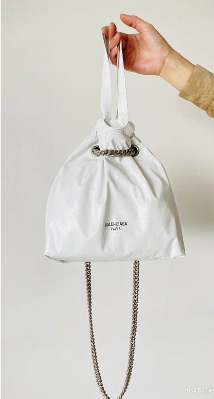 BLGA-Bags - Strap Story - 280