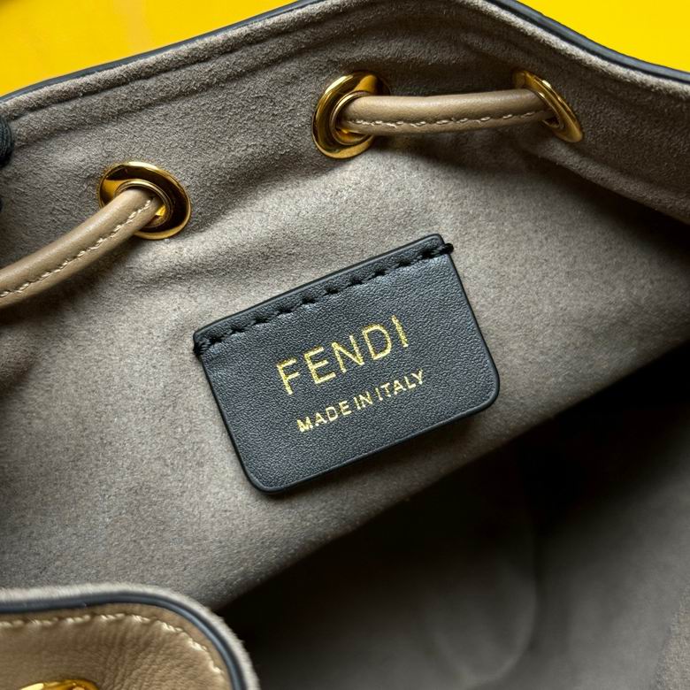 FDNI-Bags - Strap Story - 927