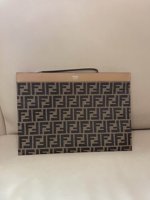 FDNI-Bags - Strap Story - 924