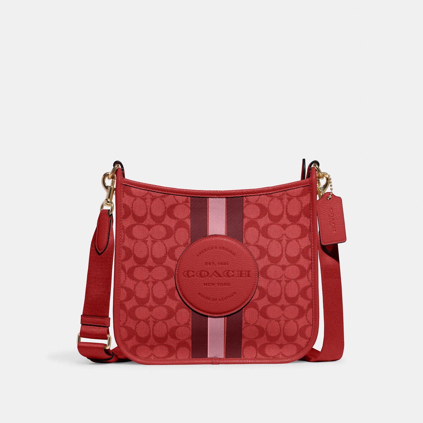 StrapStory - Crossbody 145