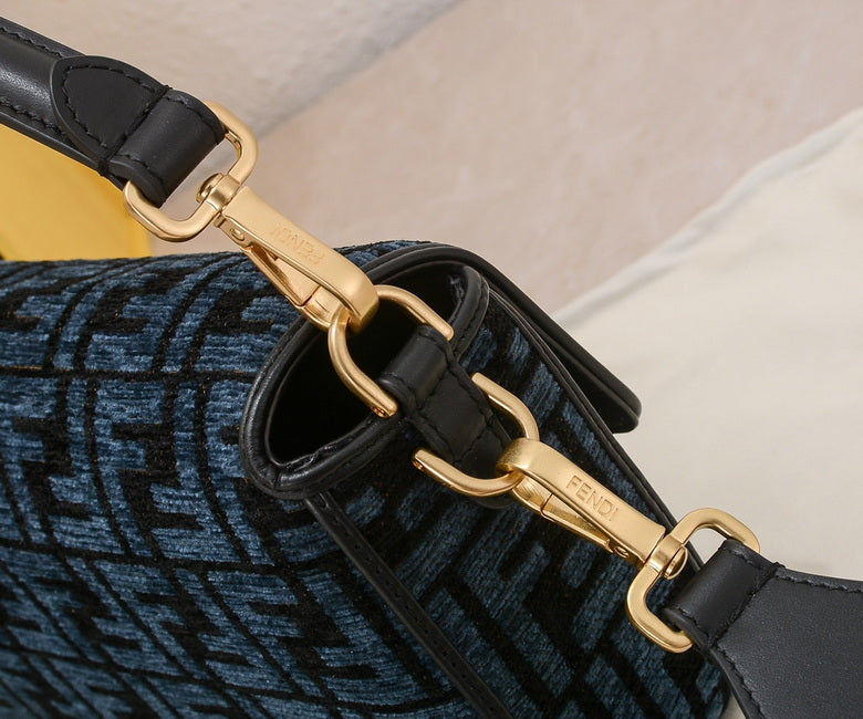 FDNI-Bags - Strap Story - 314