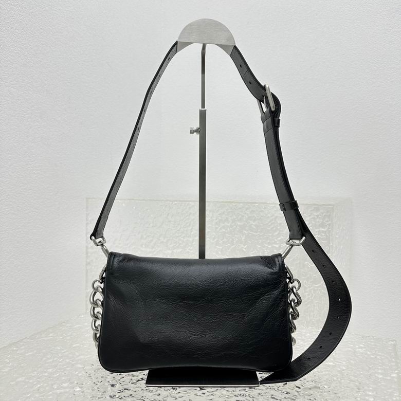 BLGA-Bags - Strap Story - 901