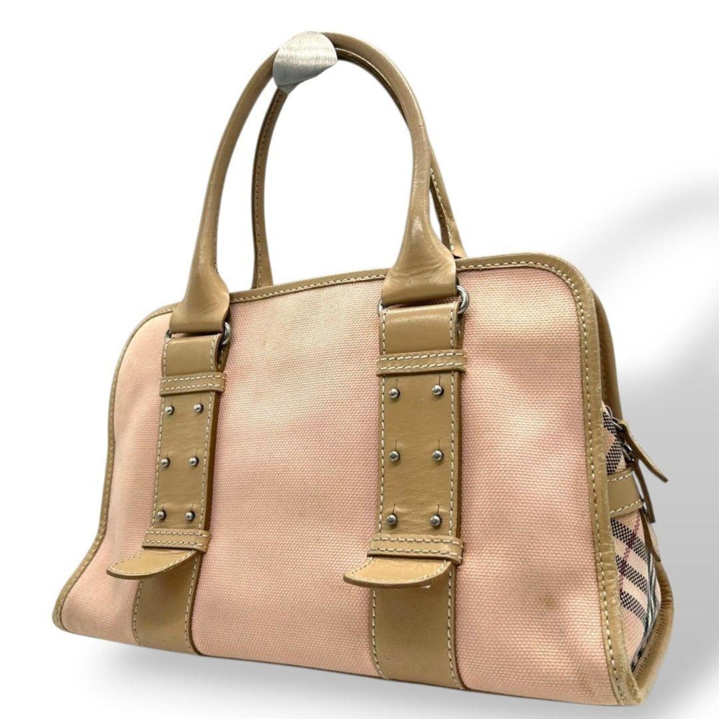 StrapStory - Tote Bag 1841