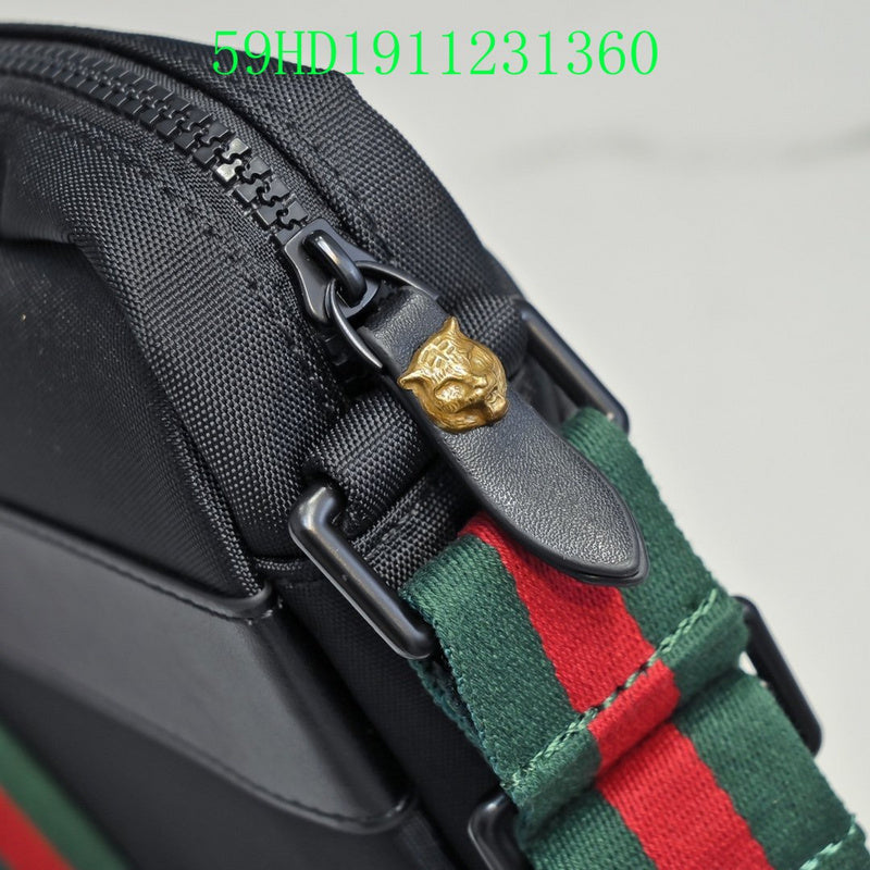 STRAPSTORY - GGC4 BAG - 355