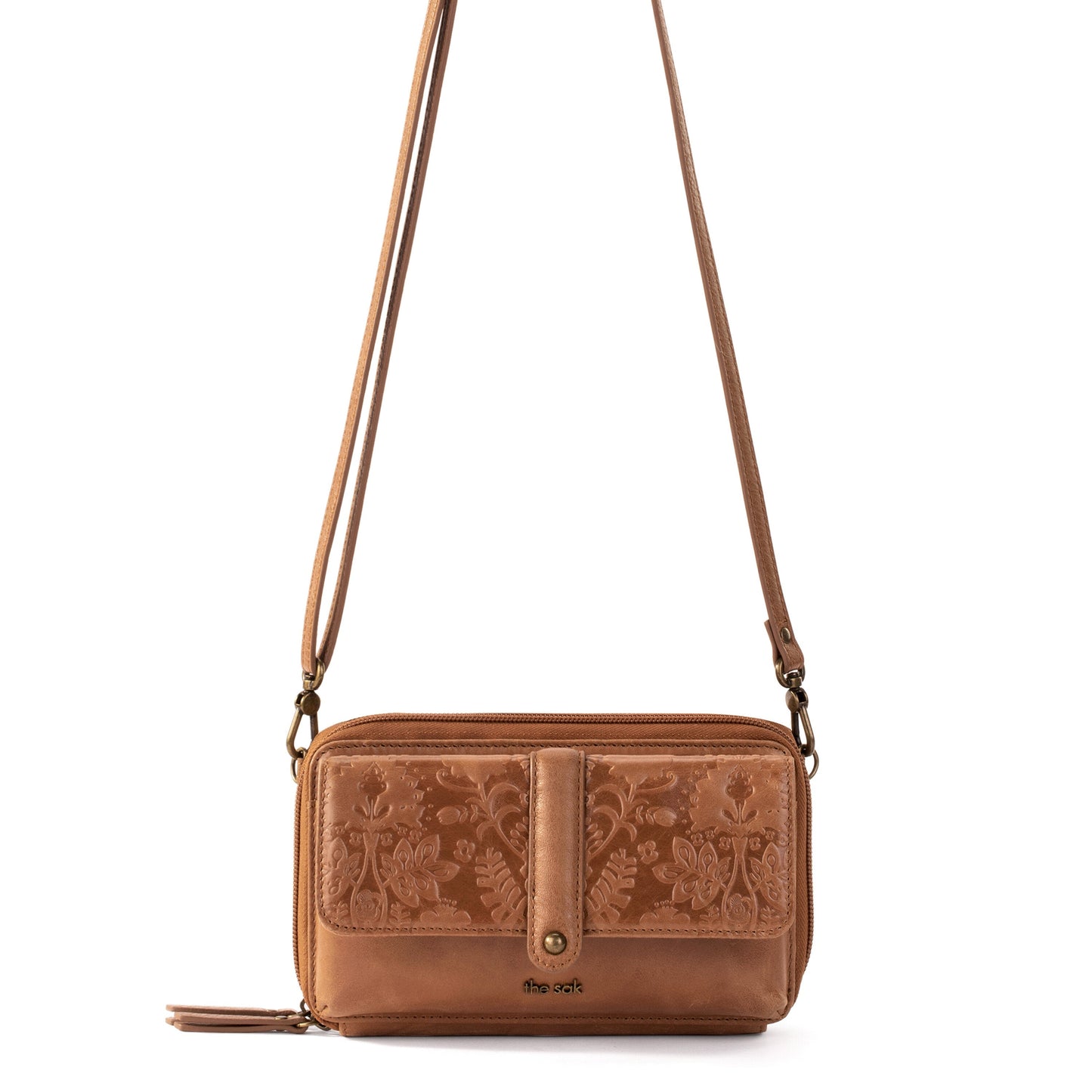 StrapStory - Crossbody 1110