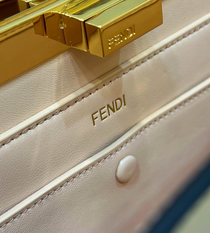 FDNI-Bags - Strap Story - 190