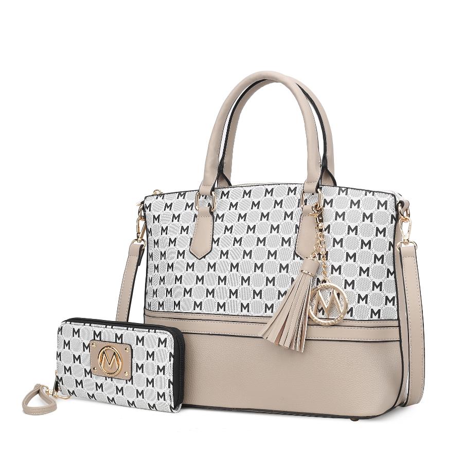 StrapStory - Tote Bag 2563