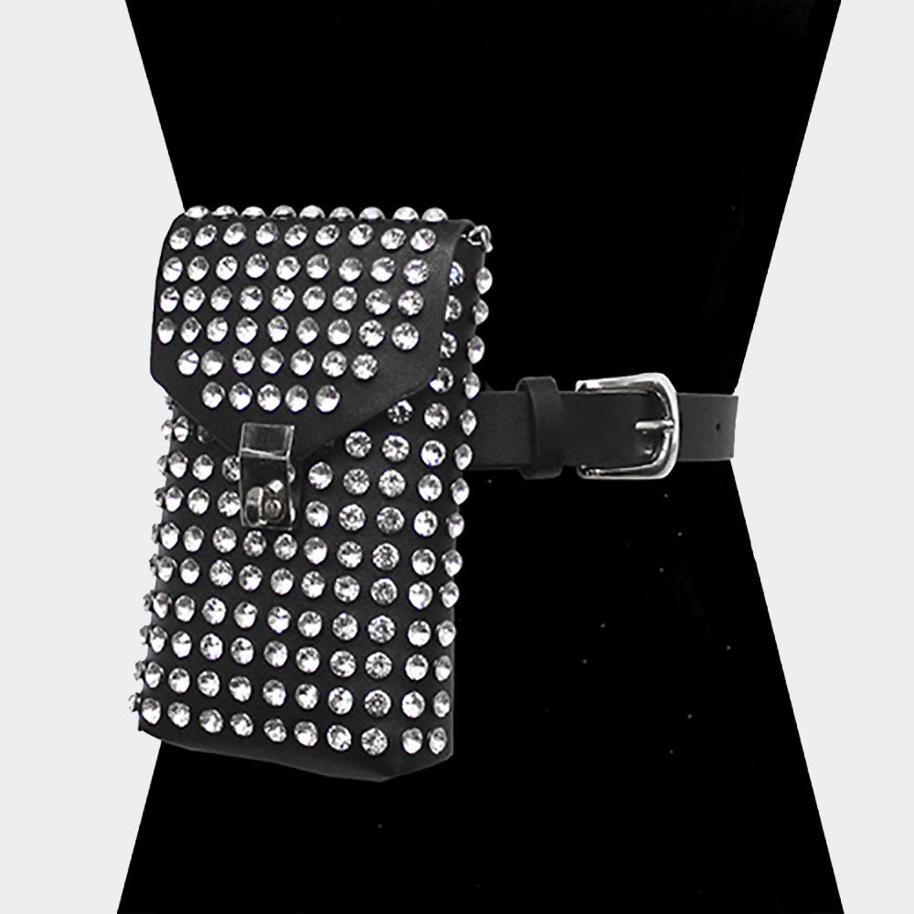 StrapStory - Belt Bag 182