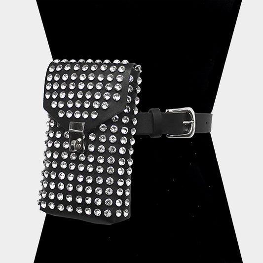 StrapStory - Belt Bag 182