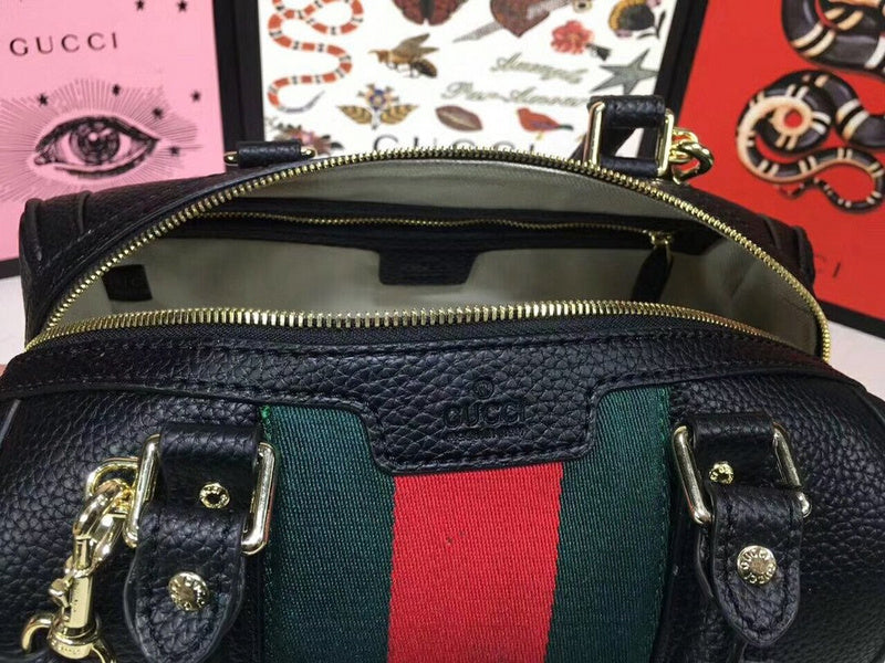 STRAPSTORY - GGC4 BAG - 478
