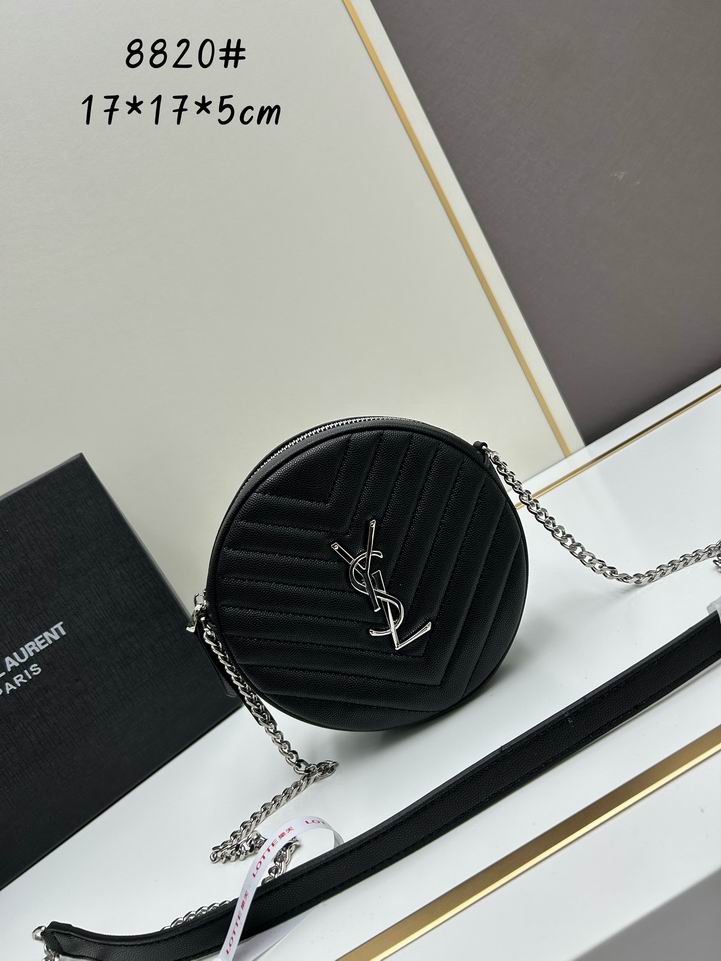 LSY-Bags - Strap Story - 1449