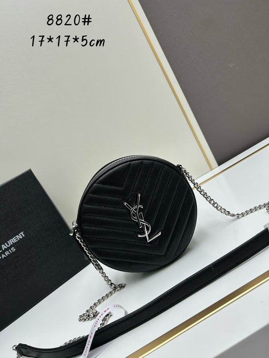 LSY-Bags - Strap Story - 1449