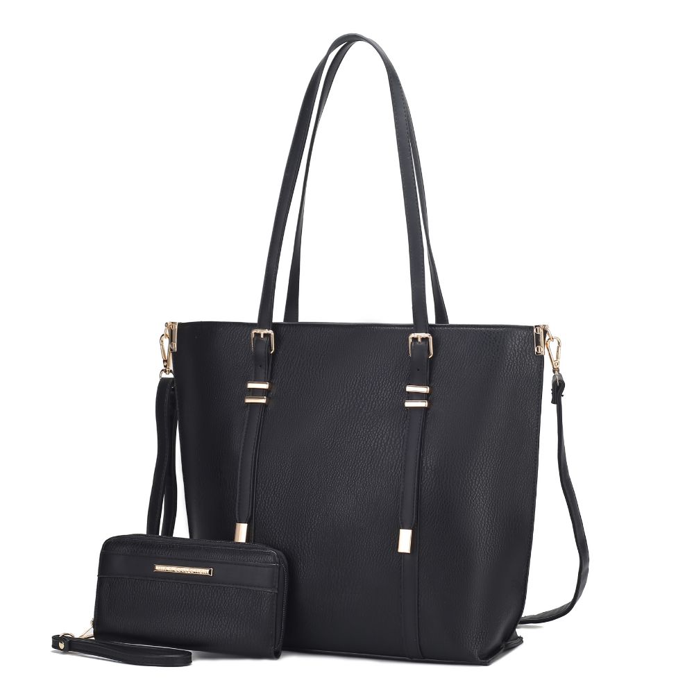 StrapStory - Tote Bag 520