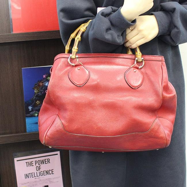 STRAPSTORY - GGC4 BAG - 1392
