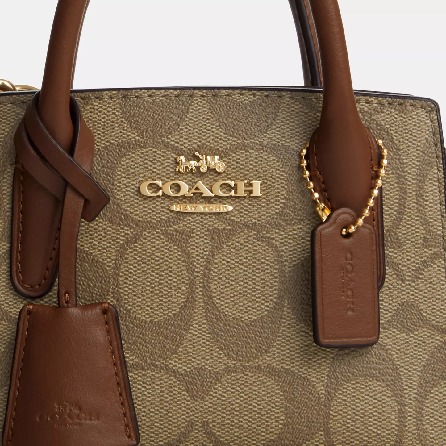 StrapStory - Crossbody 075