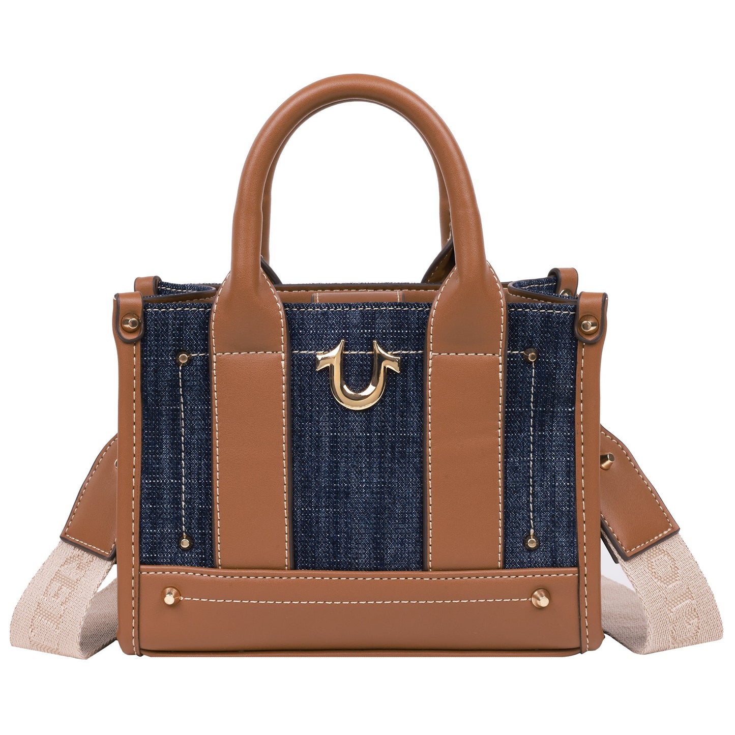 StrapStory - Tote Bag 1895