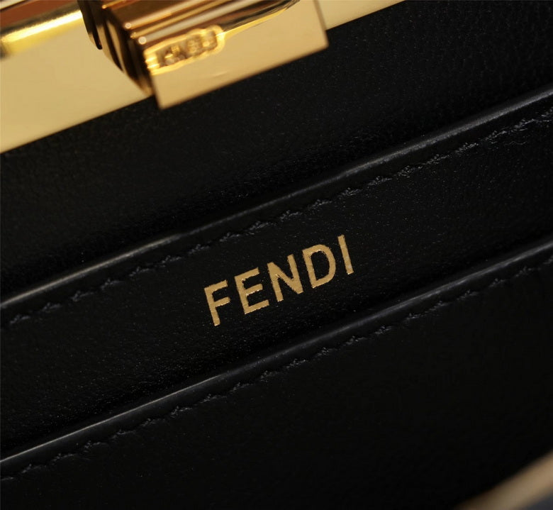 FDNI-Bags - Strap Story - 748
