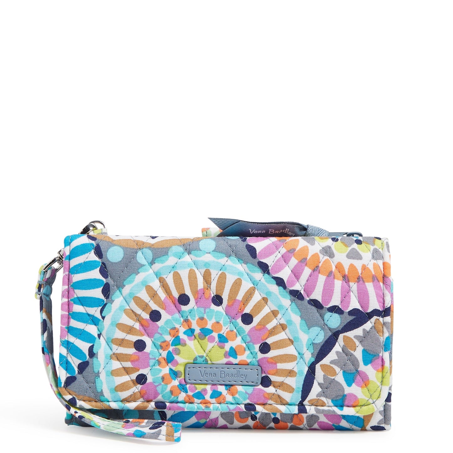 StrapStory - Wristlet 168