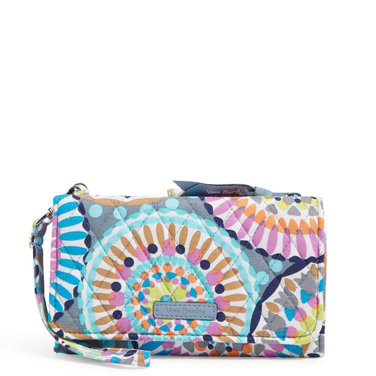 StrapStory - Wristlet 168