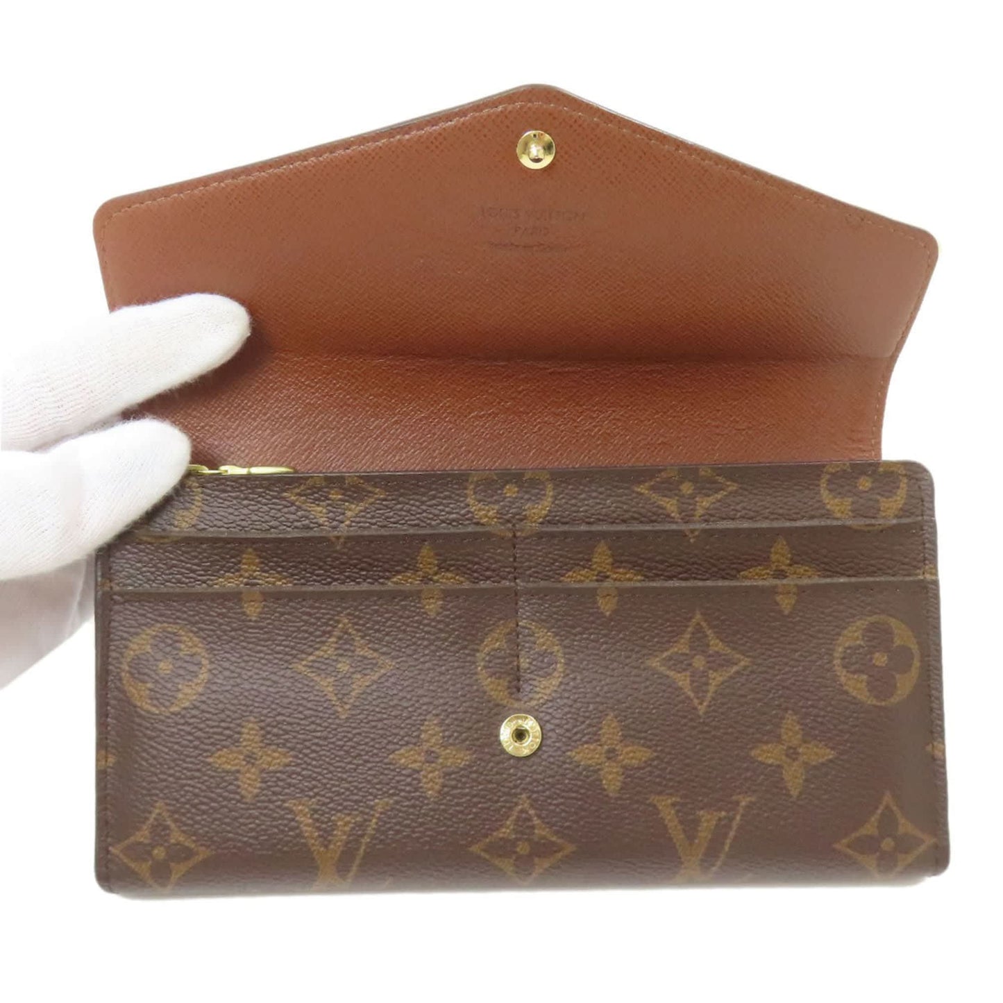 StrapStory - Wristlet 634