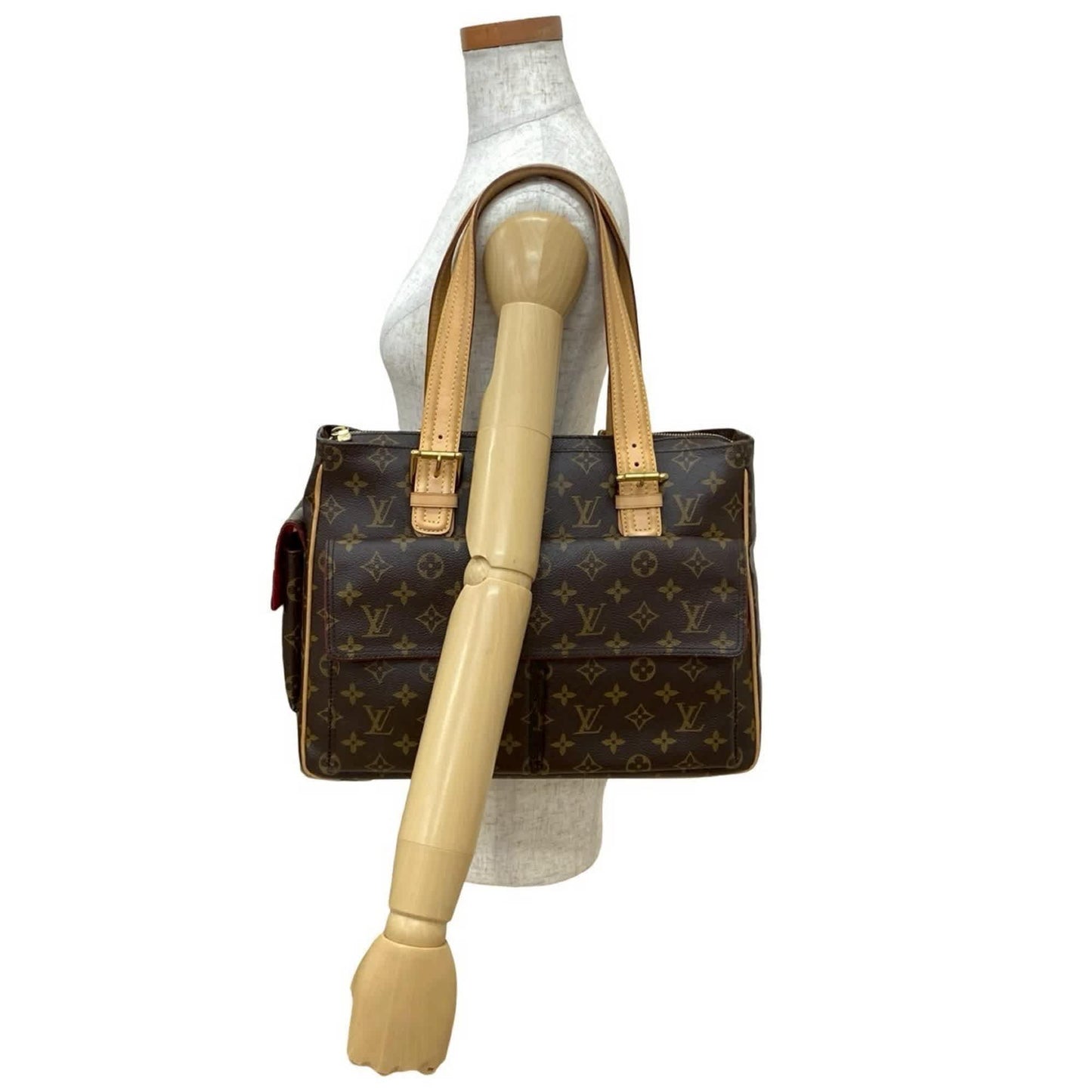 StrapStory - Tote Bag 3976