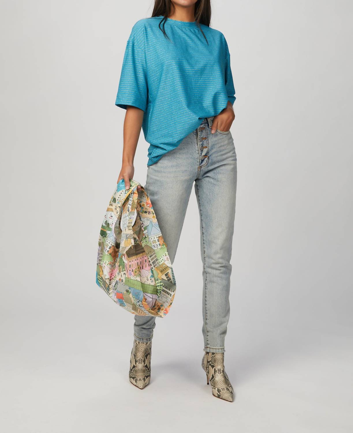 StrapStory - Tote Bag 1694