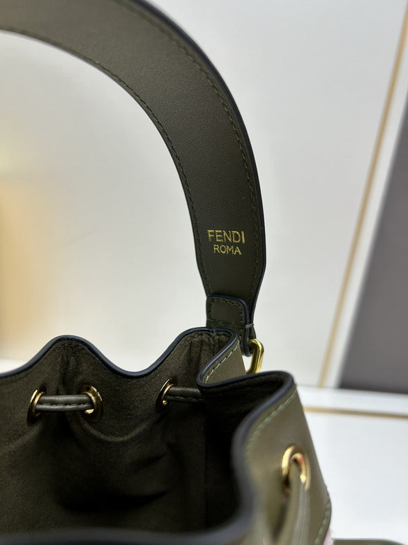 FDNI-Bags - Strap Story - 869