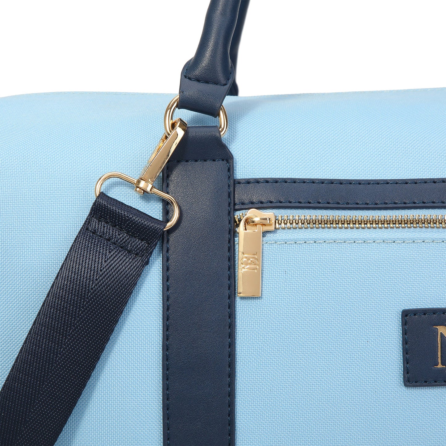 StrapStory - Duffle Bag 206