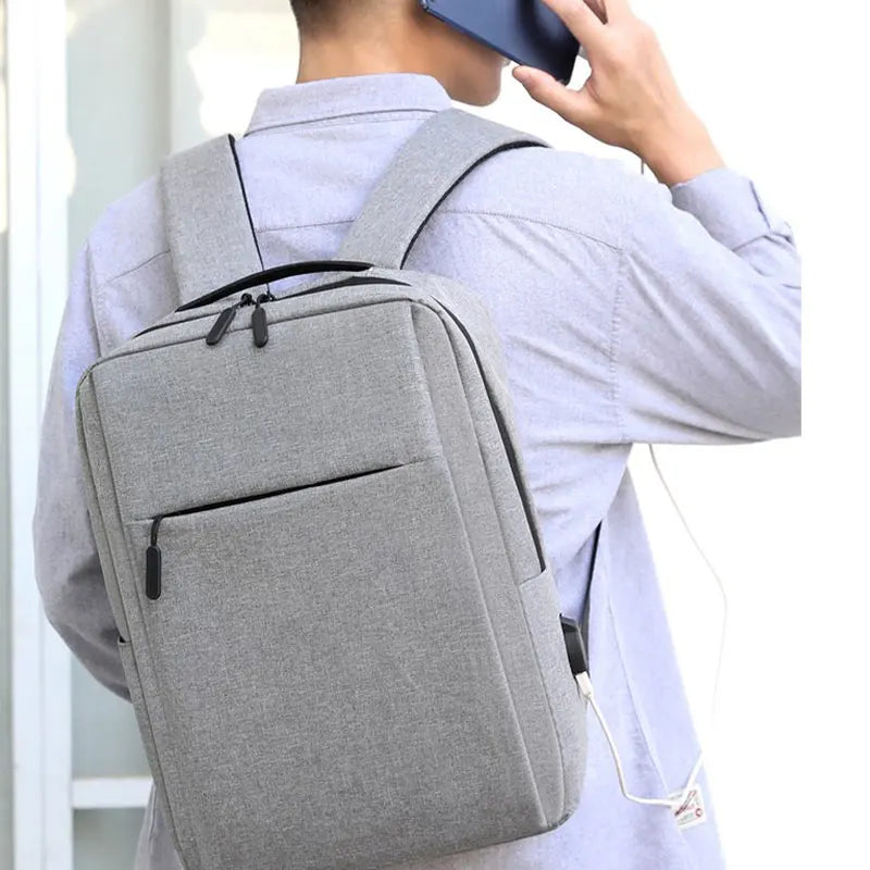 StrapStory - Backpack 903