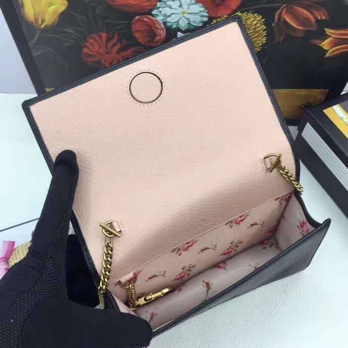 STRAPSTORY - GGC4 BAG - 1194