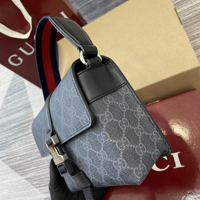 GGCC-Bags - Strap Story - 822