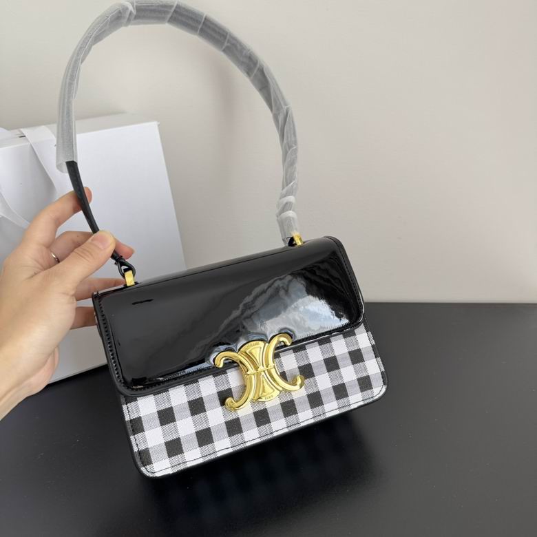 CLNE-Bags - Strap Story - 413