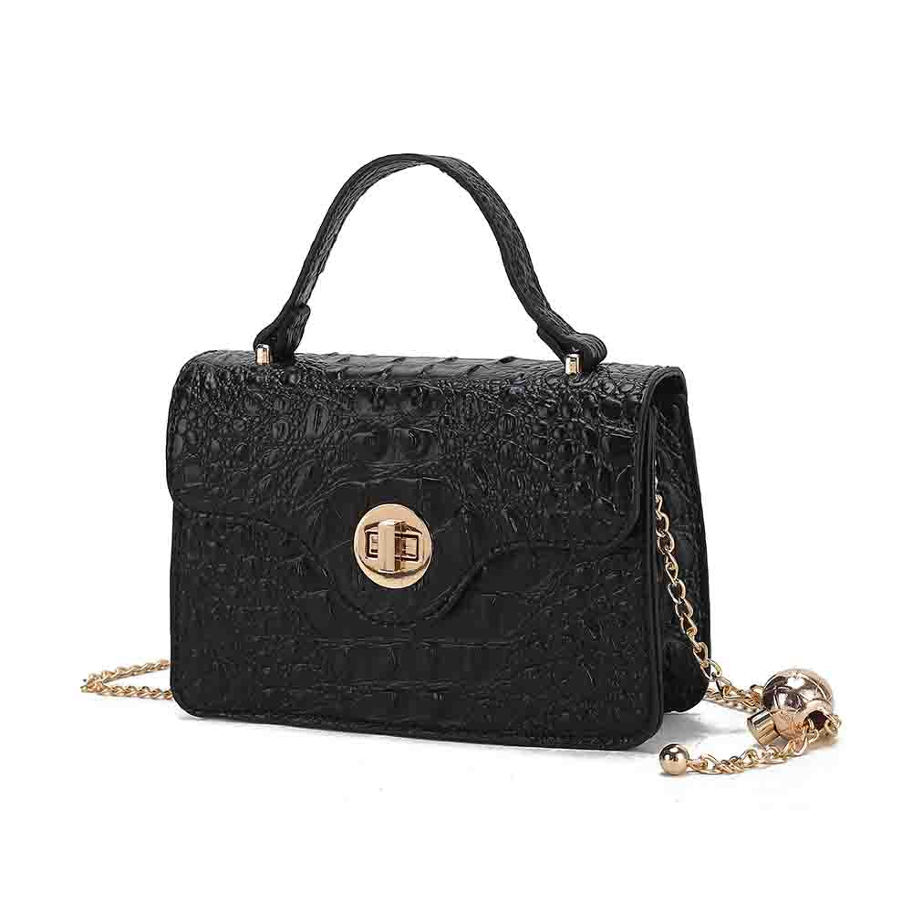 StrapStory - Crossbody 3462