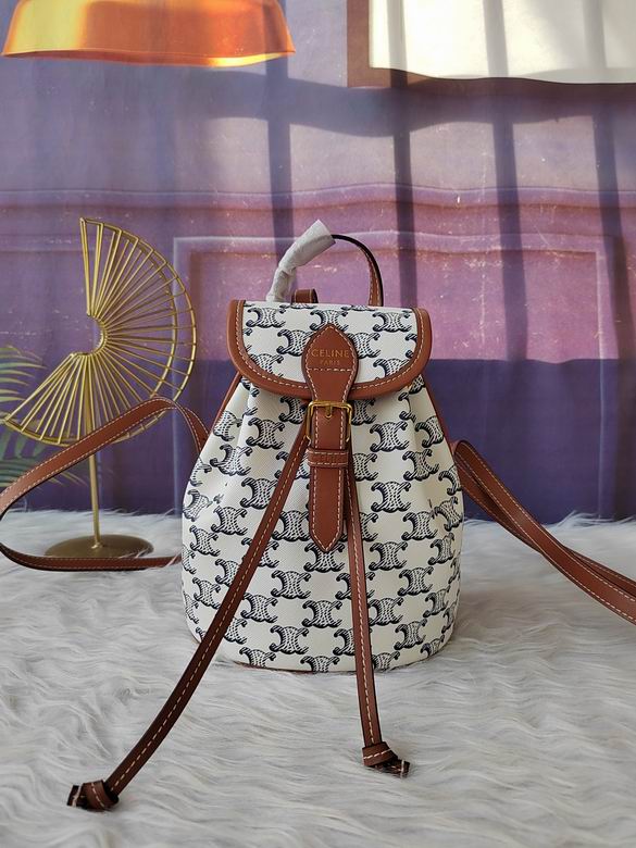 CLNE-Bags - Strap Story - 725