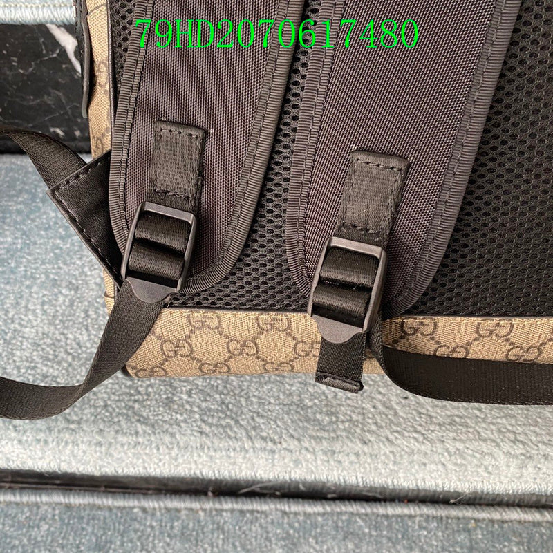 STRAPSTORY - GGC4 BAG - 678