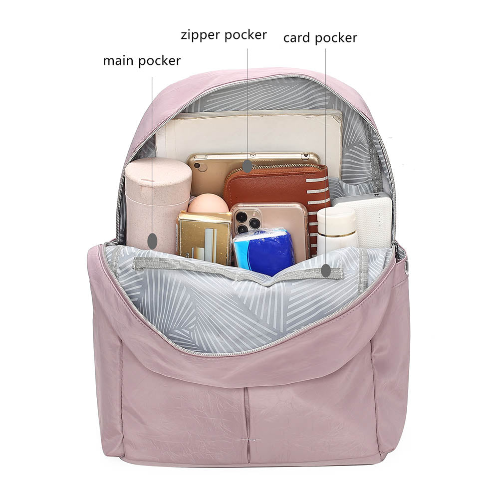 StrapStory - Backpack 1241