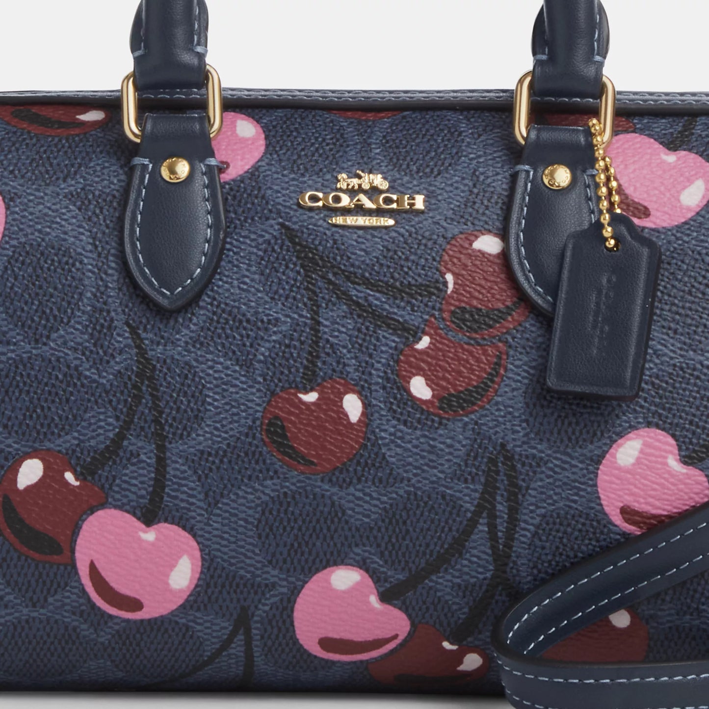 StrapStory - Crossbody 1813
