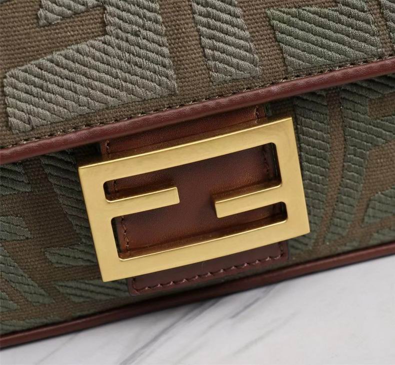 FDNI-Bags - Strap Story - 666