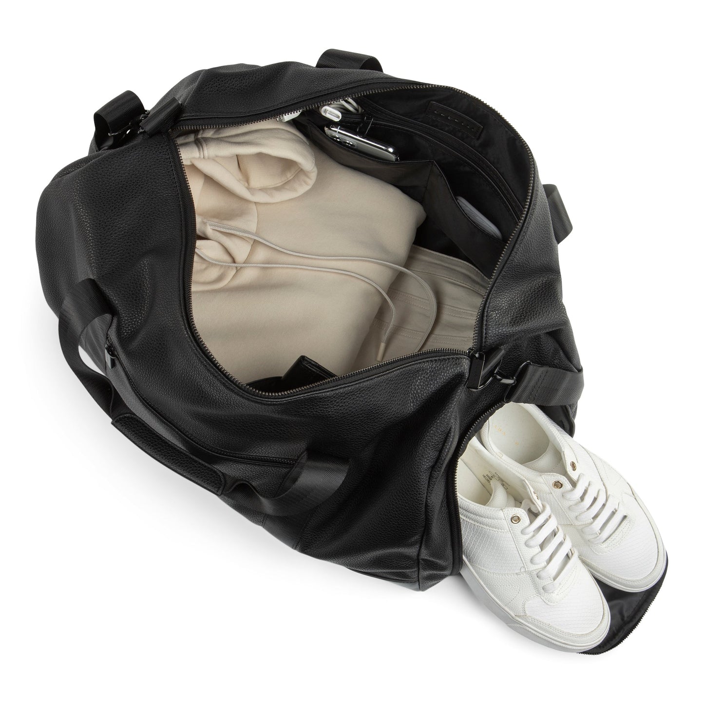 StrapStory - Duffle Bag 060