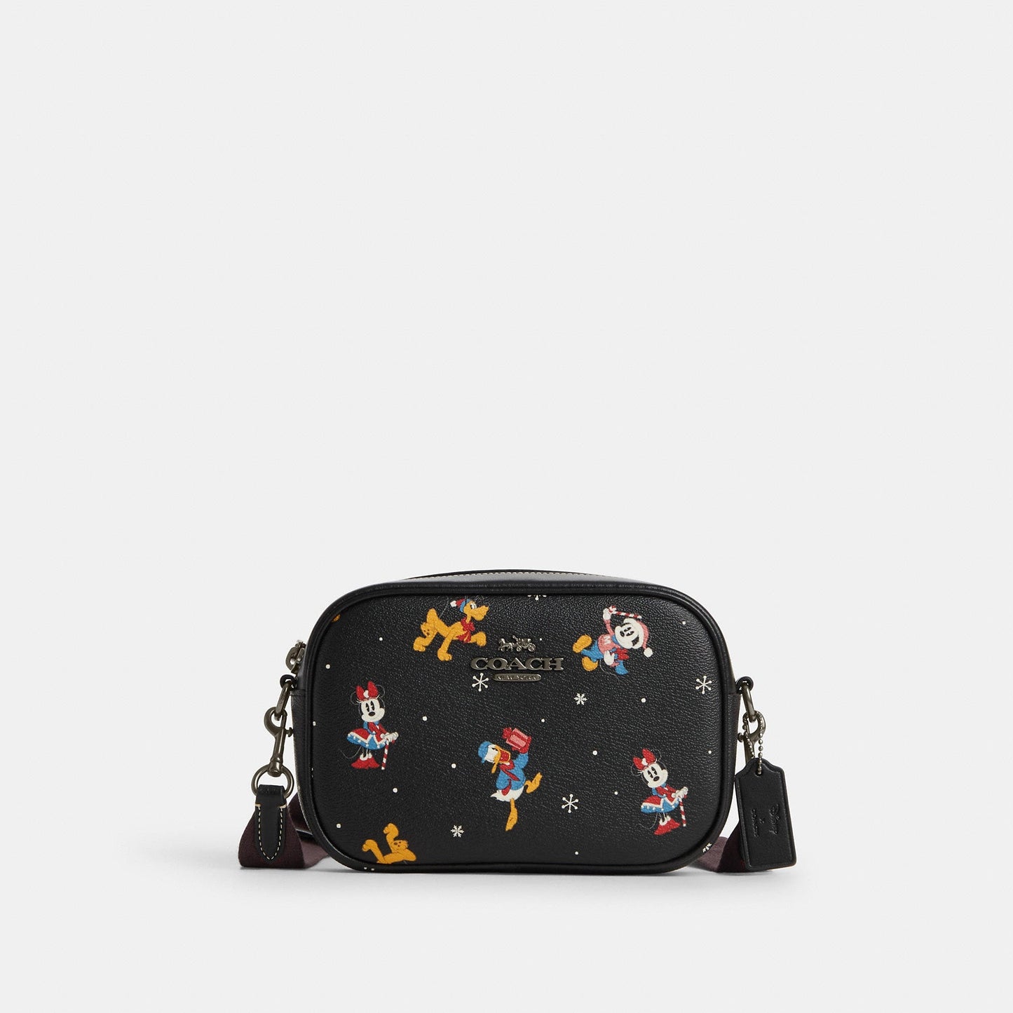 StrapStory - Crossbody 2594