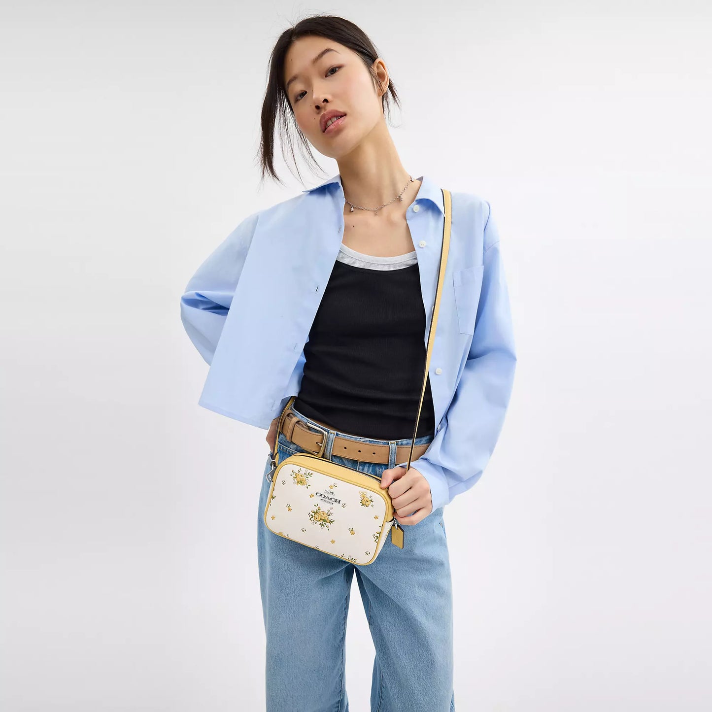 StrapStory - Crossbody 1293