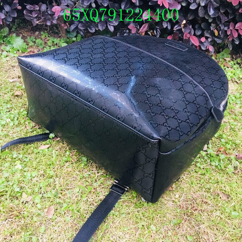 STRAPSTORY - GGC4 BAG - 853